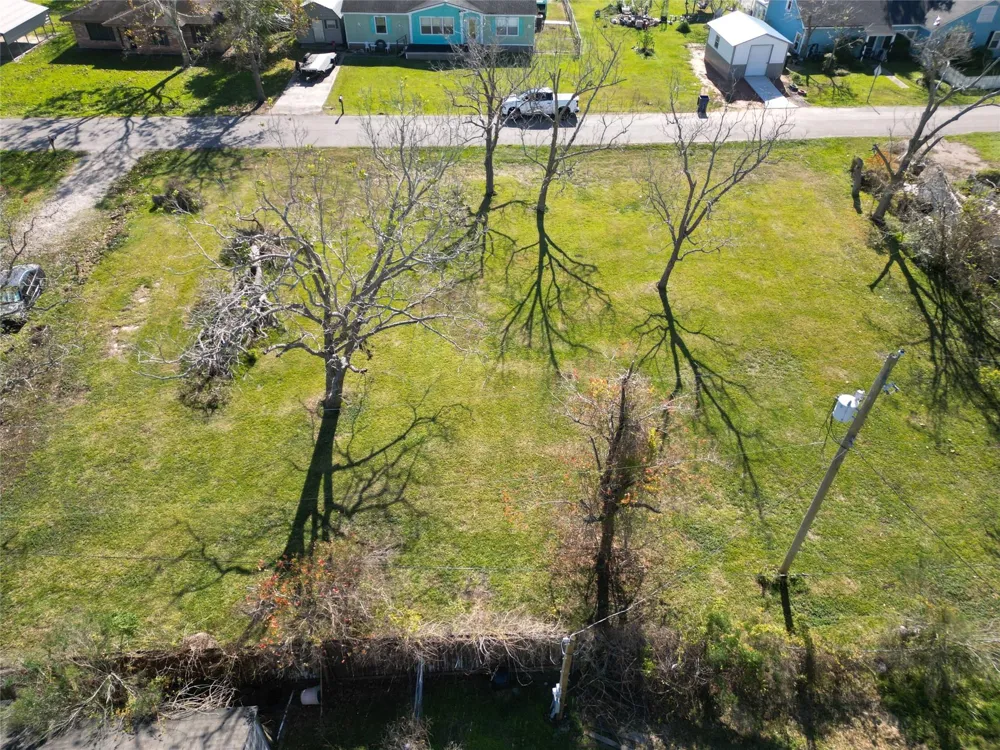409 Carlton Street Brazoria, TX 77422