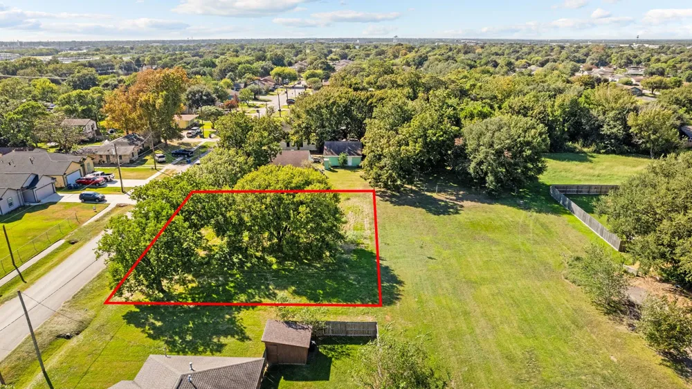 2522 3rd Avenue Texas City, TX 77590