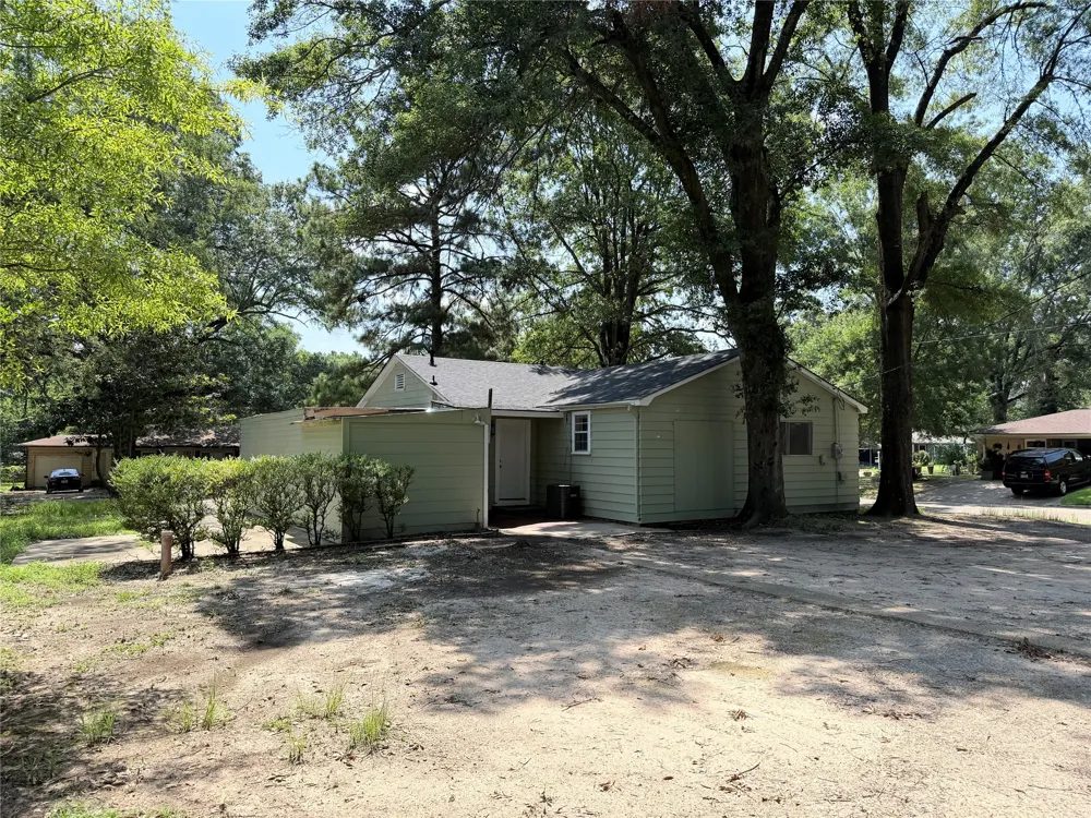 4101 Elizabeth Texarkana, TX 75503