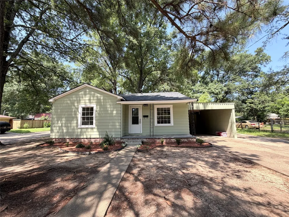 4101 Elizabeth Texarkana, TX 75503