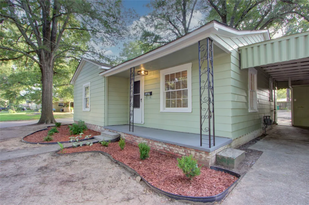4101 Elizabeth Texarkana, TX 75503
