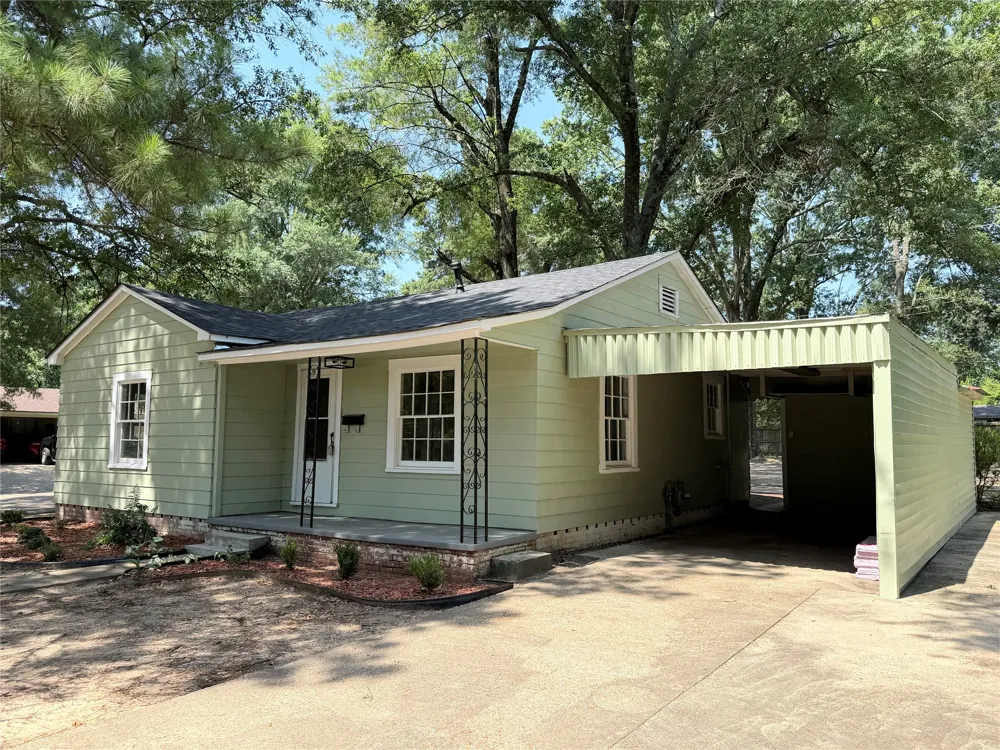 4101 Elizabeth Texarkana, TX 75503