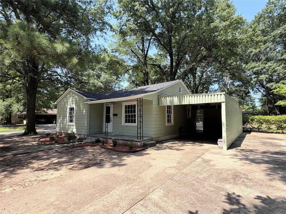 4101 Elizabeth Texarkana, TX 75503