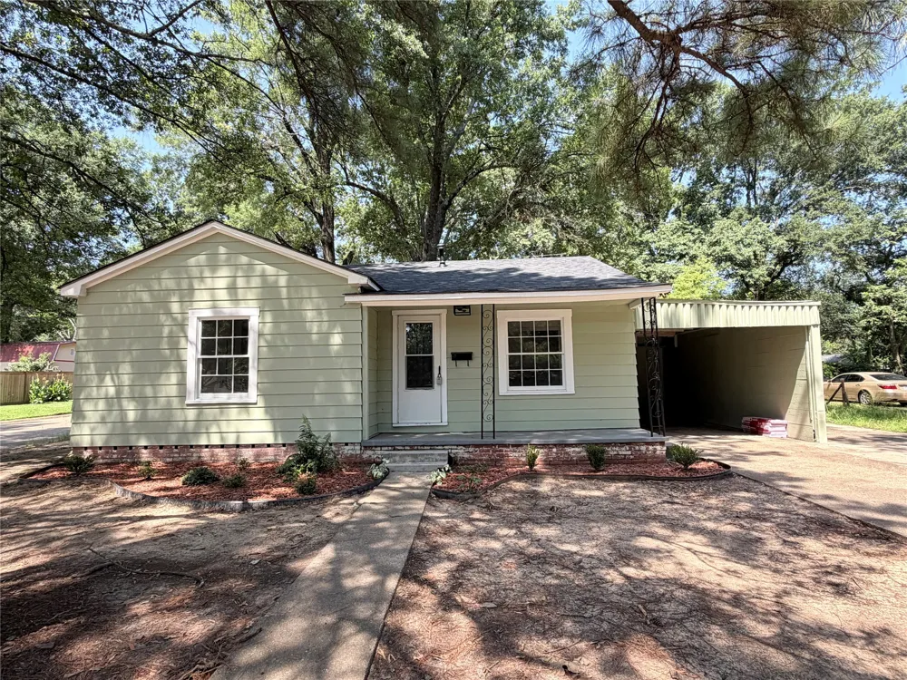 4101 Elizabeth Texarkana, TX 75503