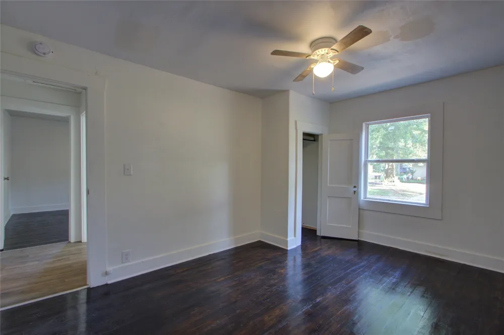 4101 Elizabeth Texarkana, TX 75503