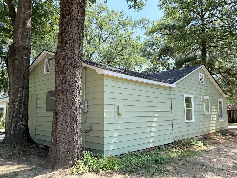 4101 Elizabeth Texarkana, TX 75503
