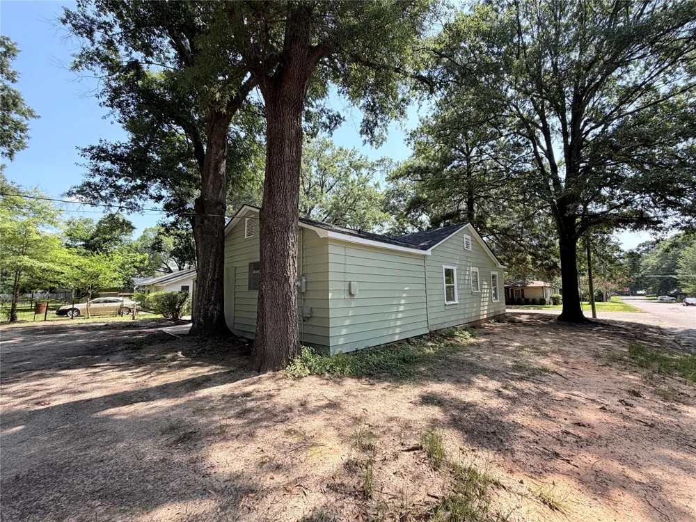 4101 Elizabeth Texarkana, TX 75503