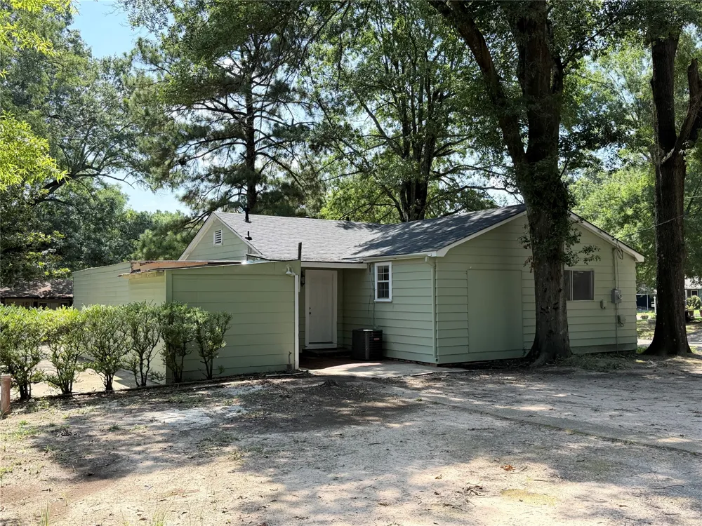 4101 Elizabeth Texarkana, TX 75503
