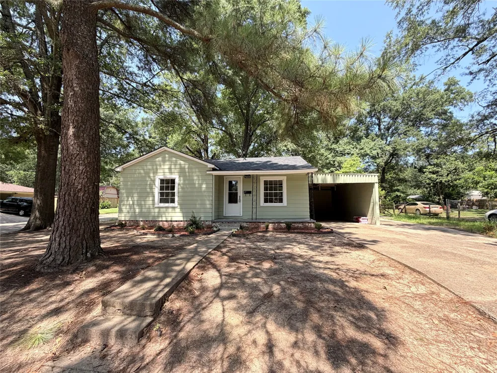 4101 Elizabeth Texarkana, TX 75503