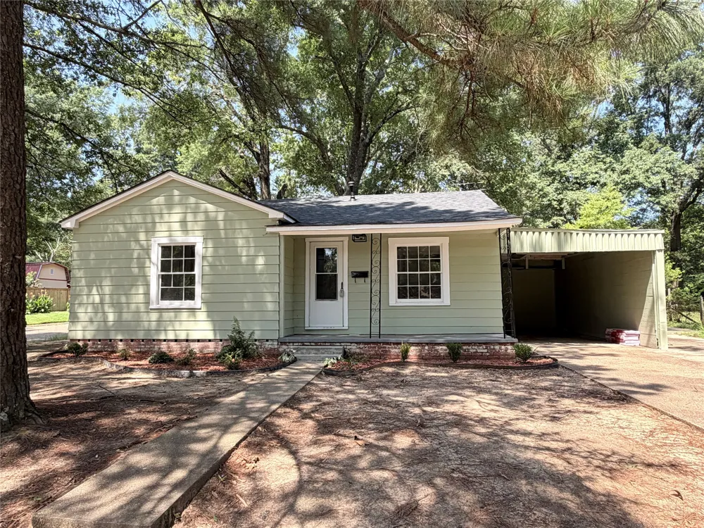 4101 Elizabeth Texarkana, TX 75503