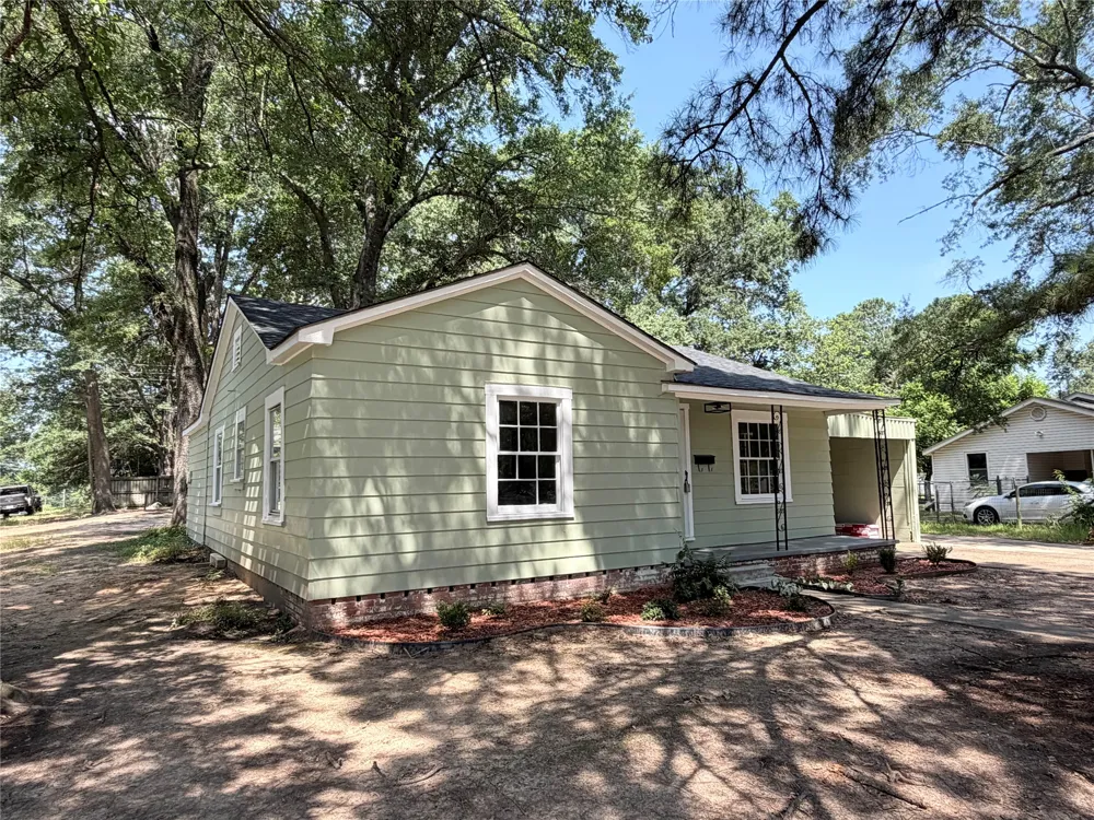 4101 Elizabeth Texarkana, TX 75503