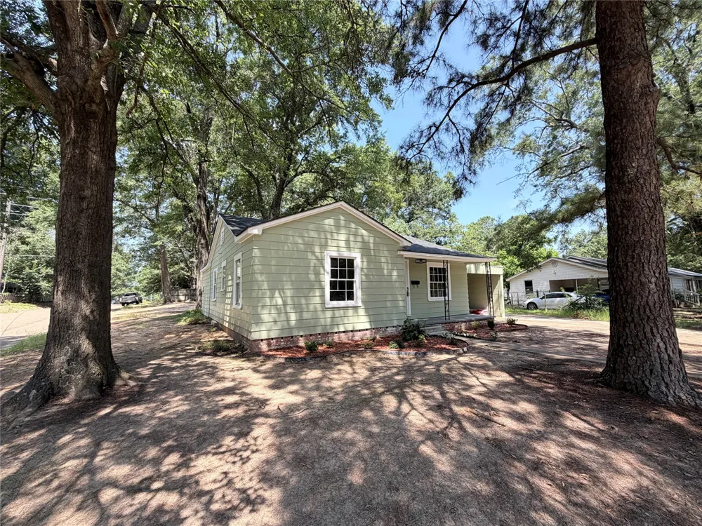 4101 Elizabeth Texarkana, TX 75503
