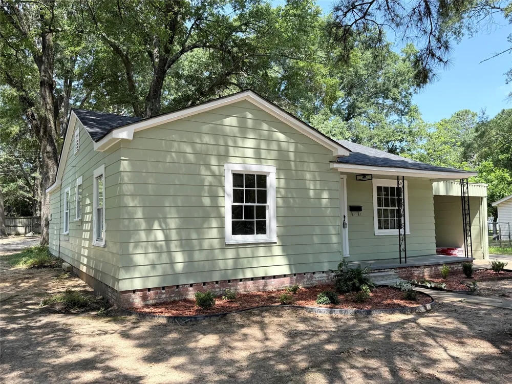 4101 Elizabeth Texarkana, TX 75503