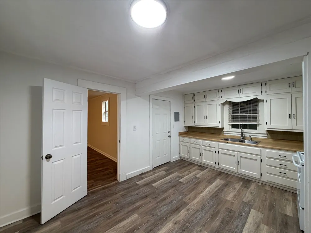 4101 Elizabeth Texarkana, TX 75503
