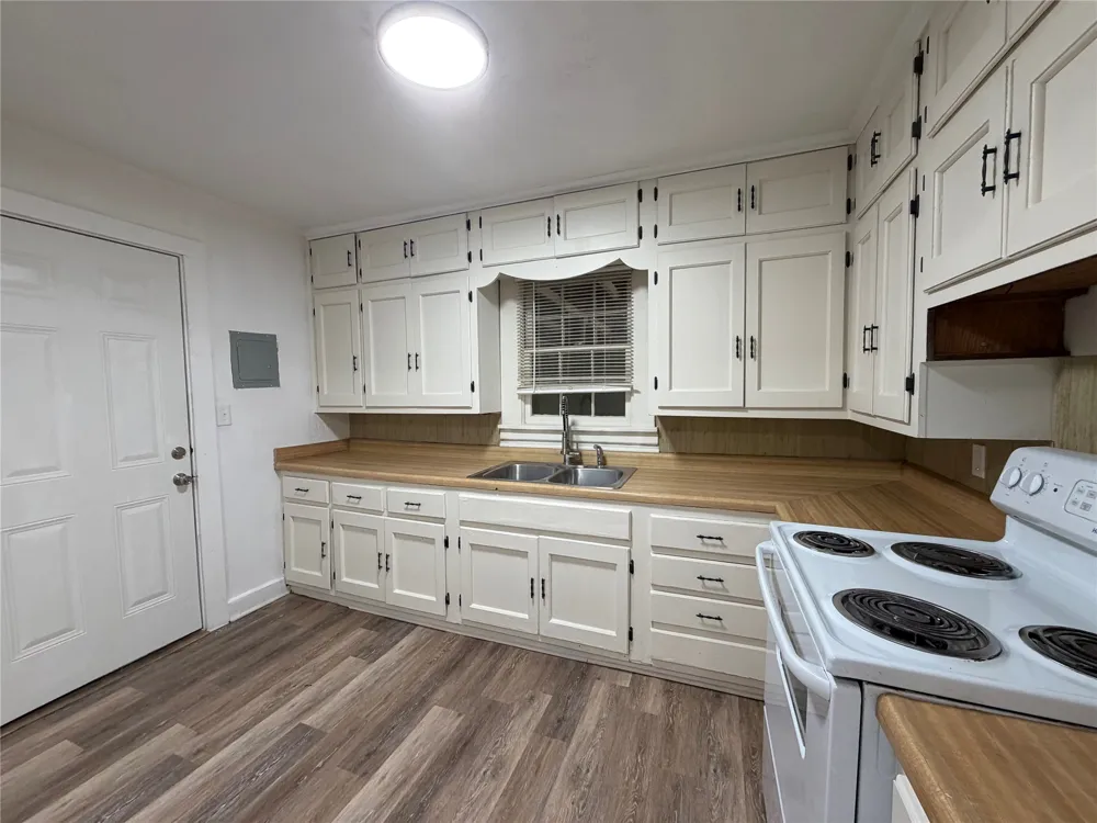 4101 Elizabeth Texarkana, TX 75503
