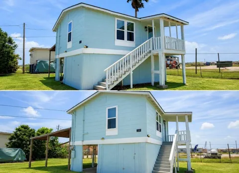 1106 Gulfview Lane