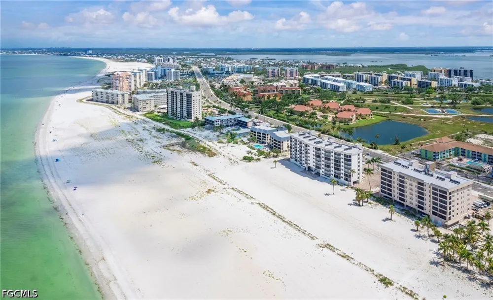 Estero Boulevard #804 Fort Myers Beach, FL 33931
