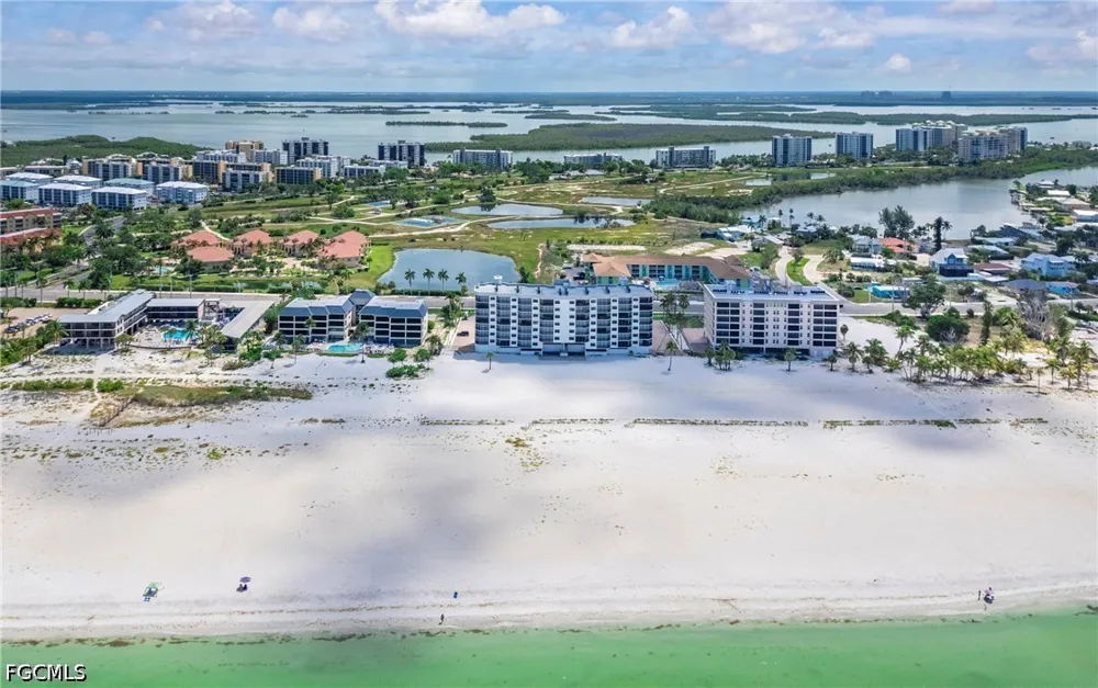 Estero Boulevard #804 Fort Myers Beach, FL 33931