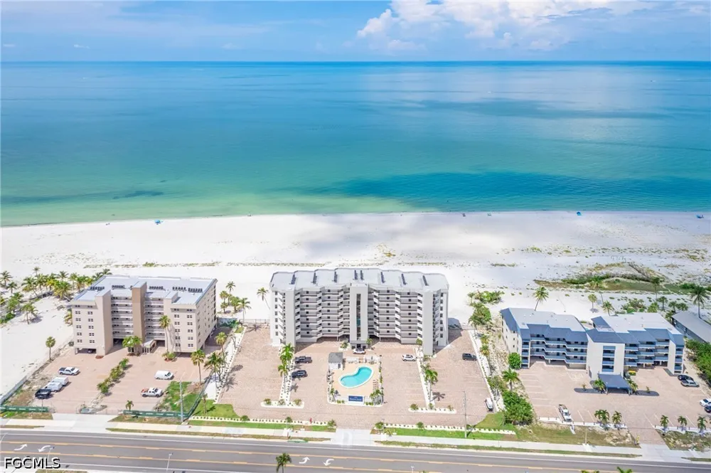 Estero Boulevard #804 Fort Myers Beach, FL 33931