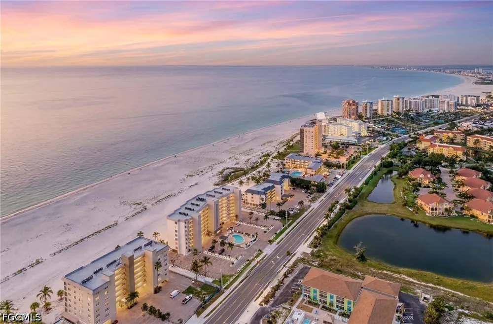 Estero Boulevard #804 Fort Myers Beach, FL 33931