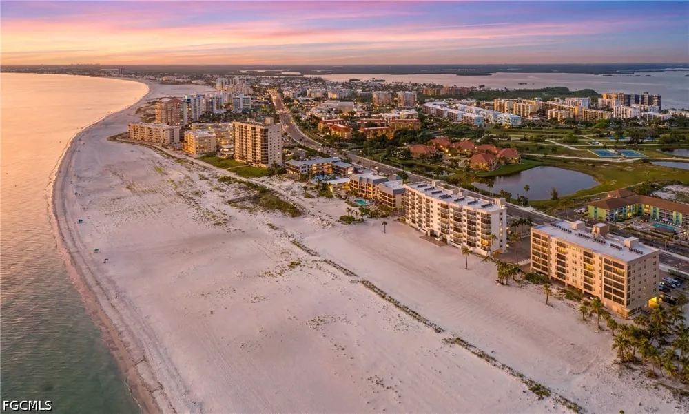 Estero Boulevard #804 Fort Myers Beach, FL 33931