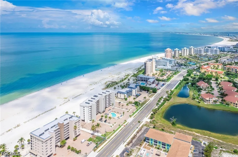 Estero Boulevard #804 Fort Myers Beach, FL 33931
