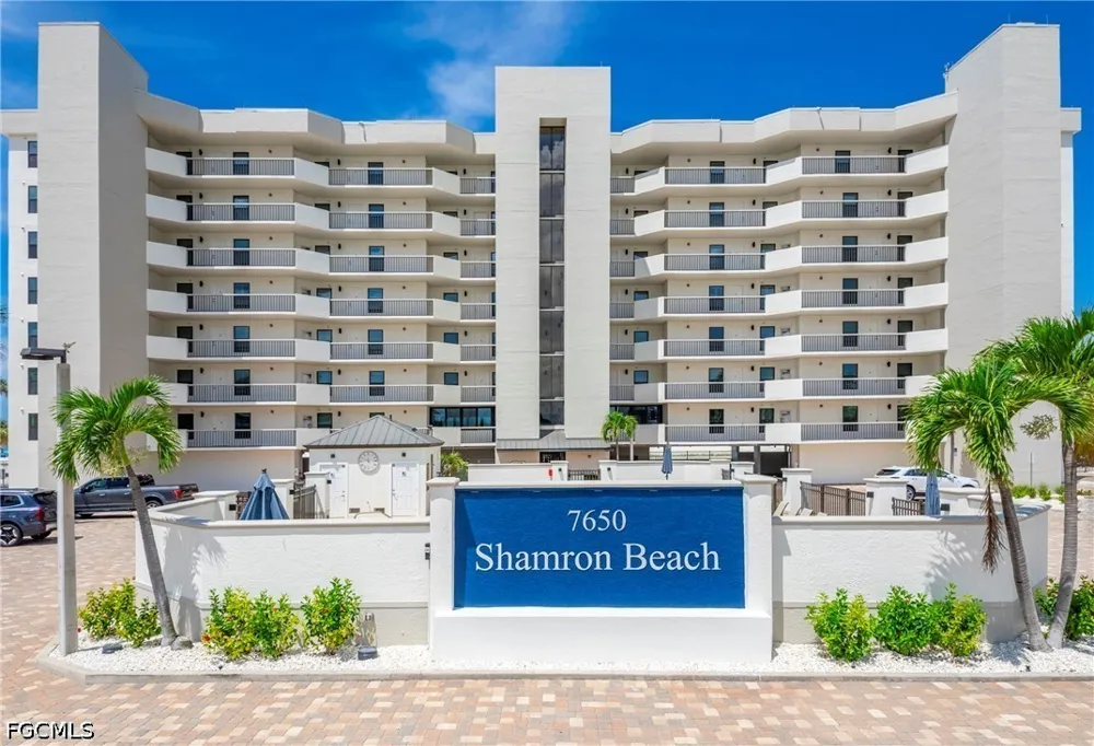 Estero Boulevard #804 Fort Myers Beach, FL 33931