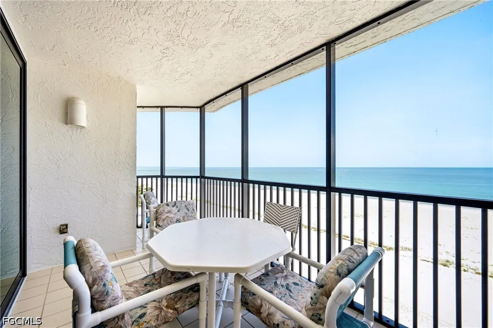Estero Boulevard #804 Fort Myers Beach, FL 33931
