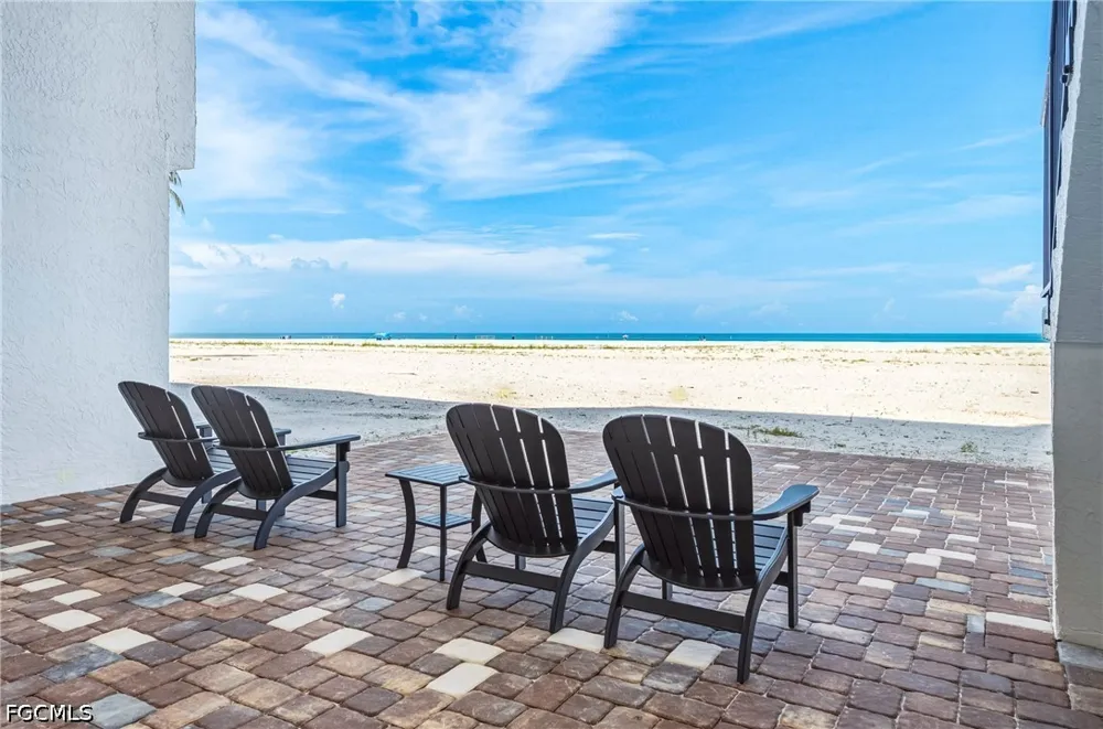 Estero Boulevard #804 Fort Myers Beach, FL 33931