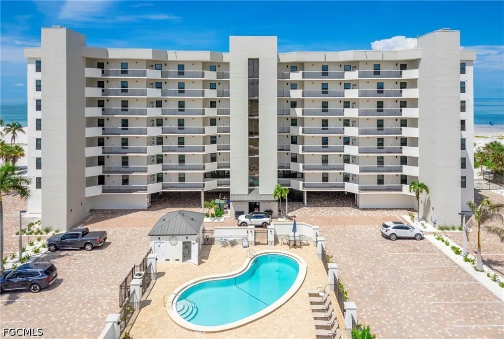 Estero Boulevard #804 Fort Myers Beach, FL 33931