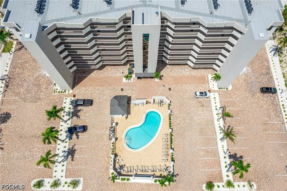 Estero Boulevard #804 Fort Myers Beach, FL 33931