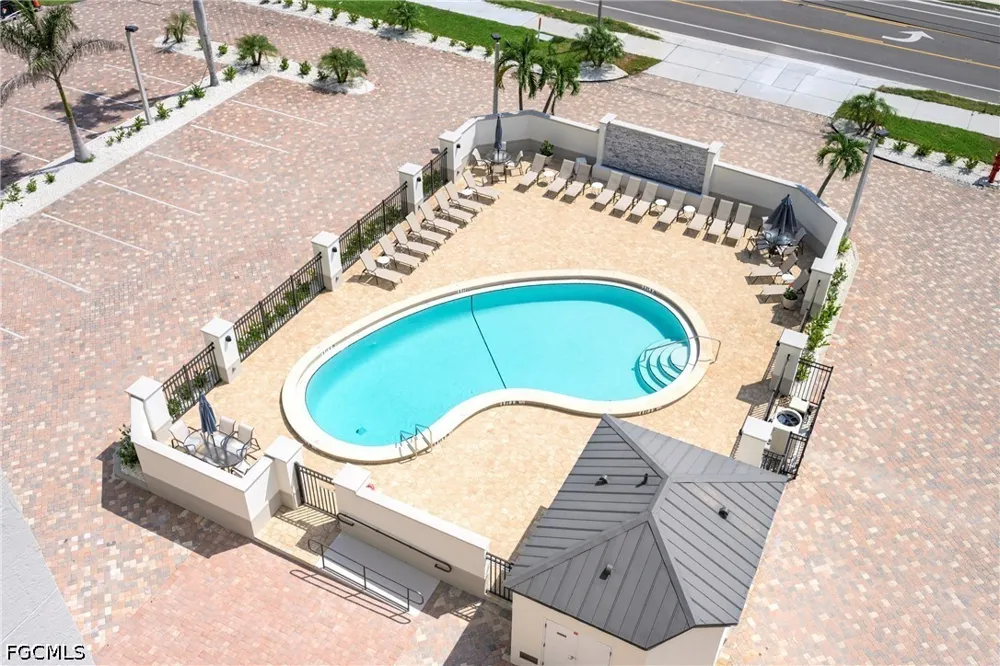 Estero Boulevard #804 Fort Myers Beach, FL 33931