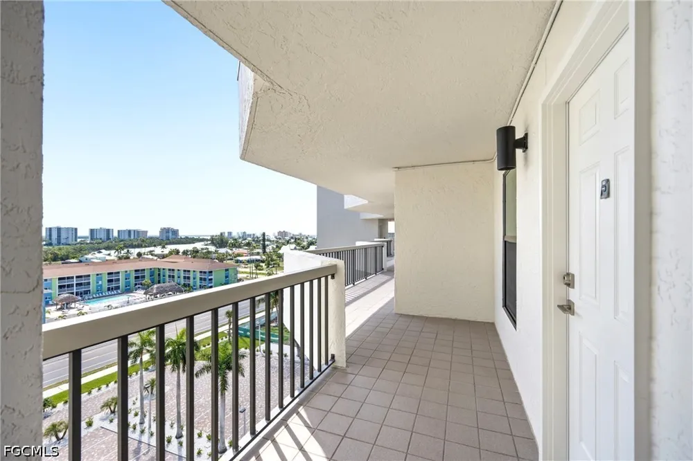 Estero Boulevard #804 Fort Myers Beach, FL 33931