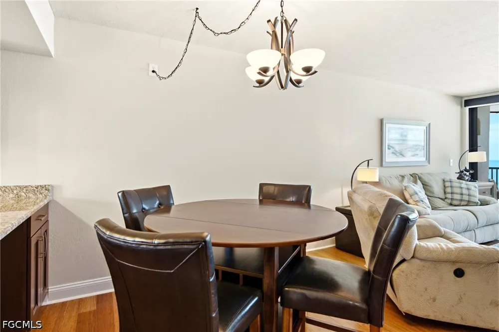 Estero Boulevard #804 Fort Myers Beach, FL 33931
