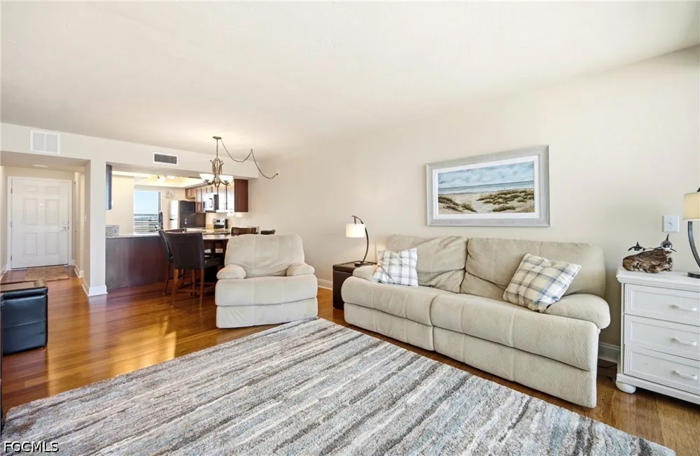 Estero Boulevard #804 Fort Myers Beach, FL 33931