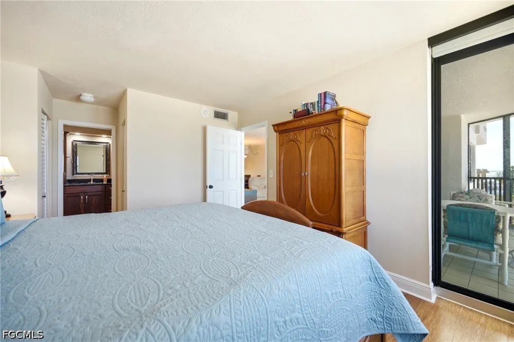Estero Boulevard #804 Fort Myers Beach, FL 33931