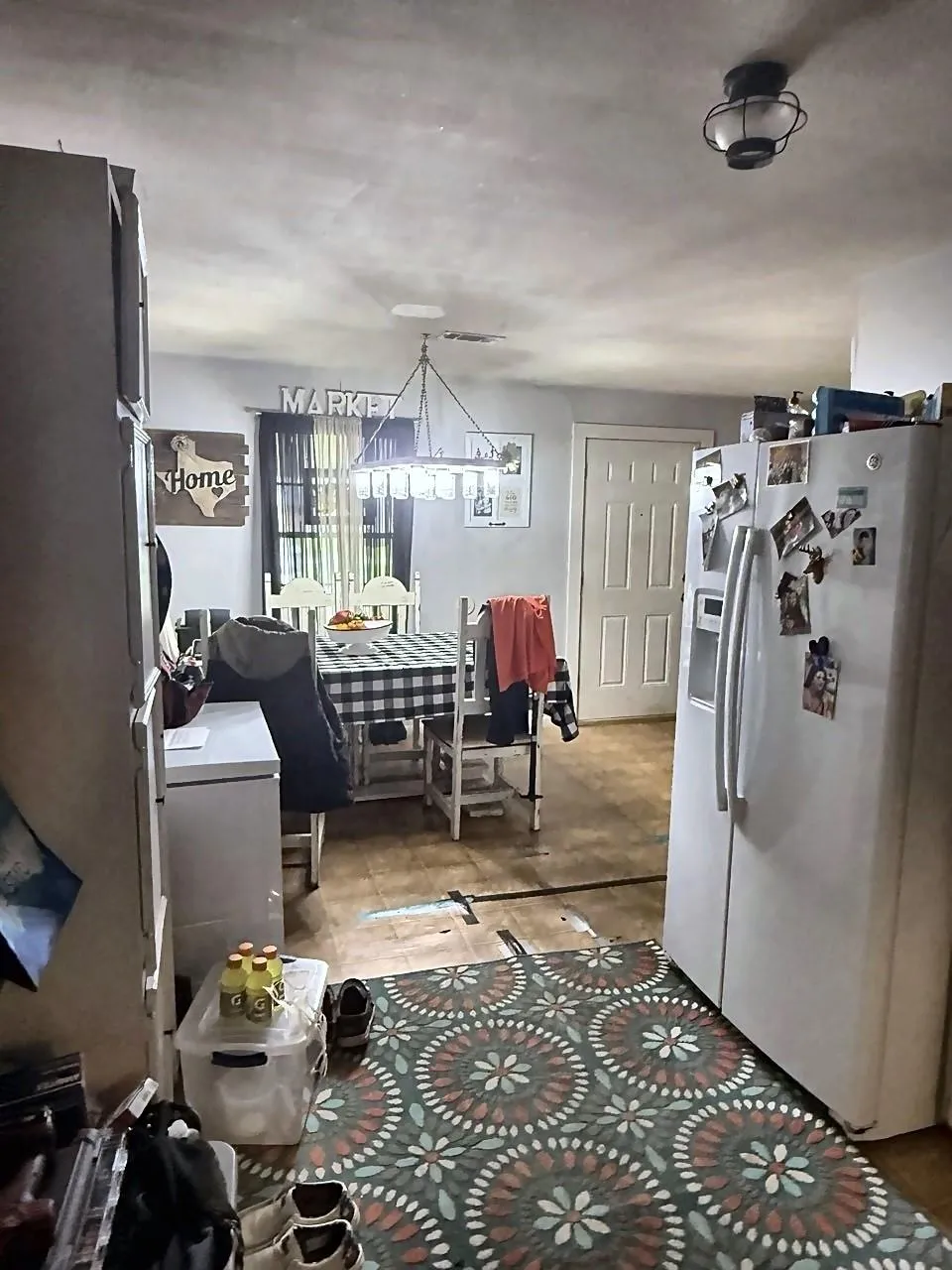 101 Elm Street Daisetta, TX 77533