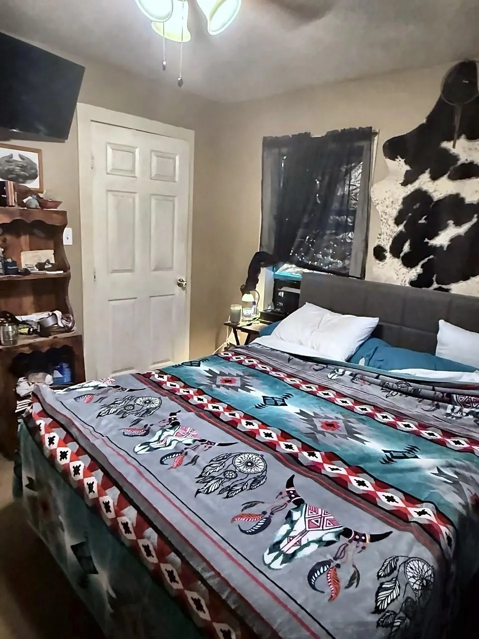 101 Elm Street Daisetta, TX 77533