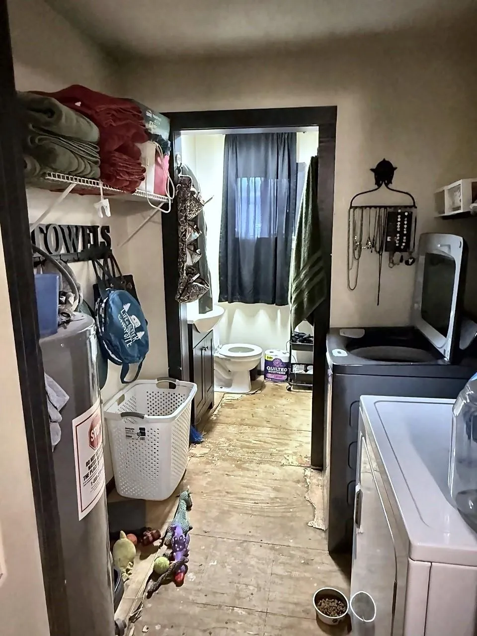 101 Elm Street Daisetta, TX 77533
