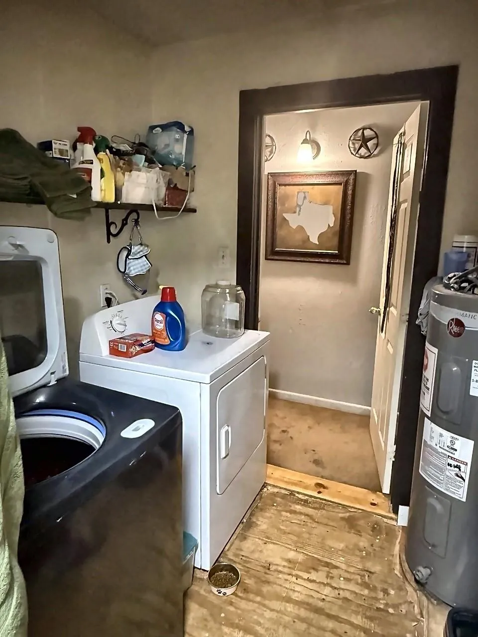 101 Elm Street Daisetta, TX 77533