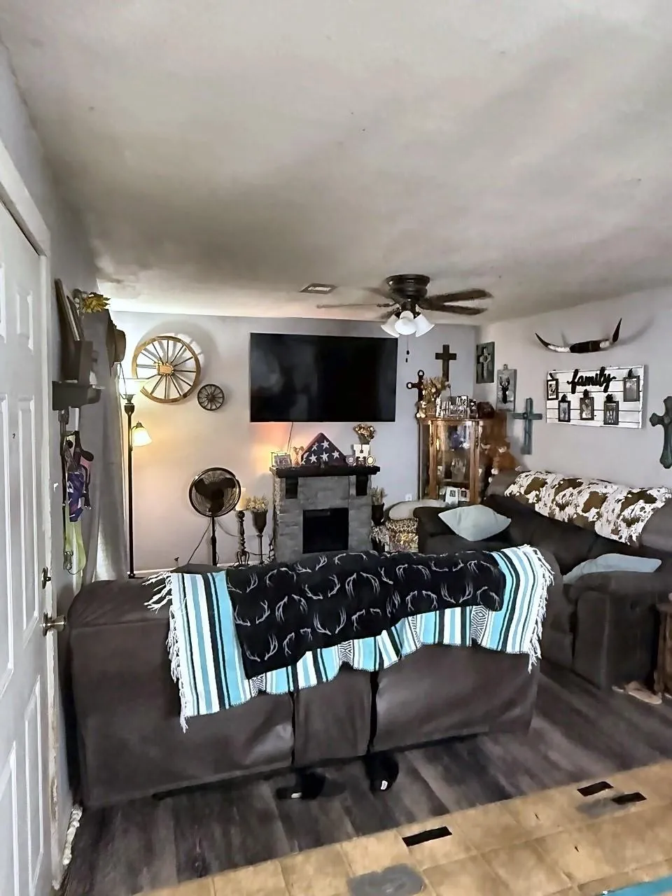 101 Elm Street Daisetta, TX 77533