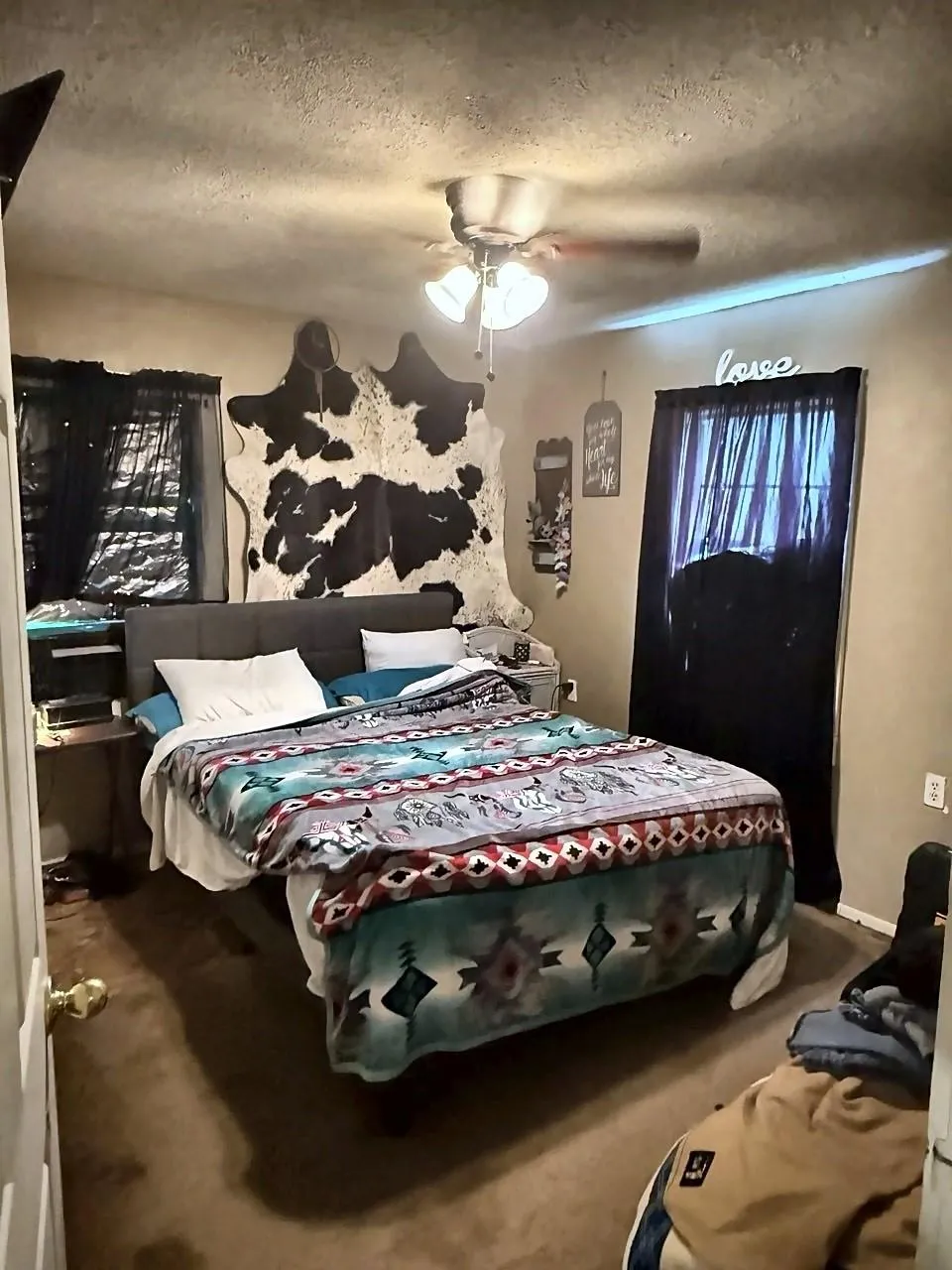101 Elm Street Daisetta, TX 77533