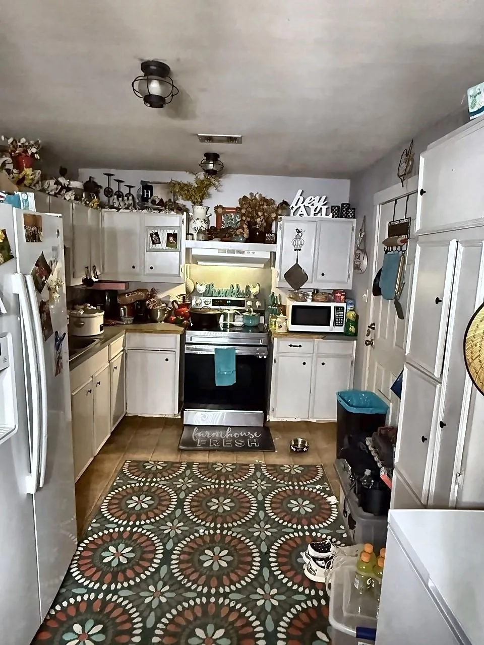 101 Elm Street Daisetta, TX 77533