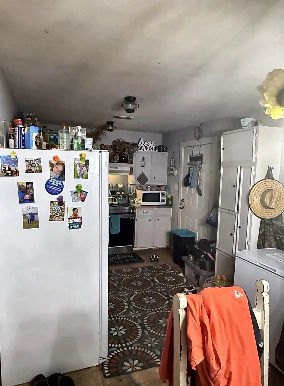 101 Elm Street Daisetta, TX 77533