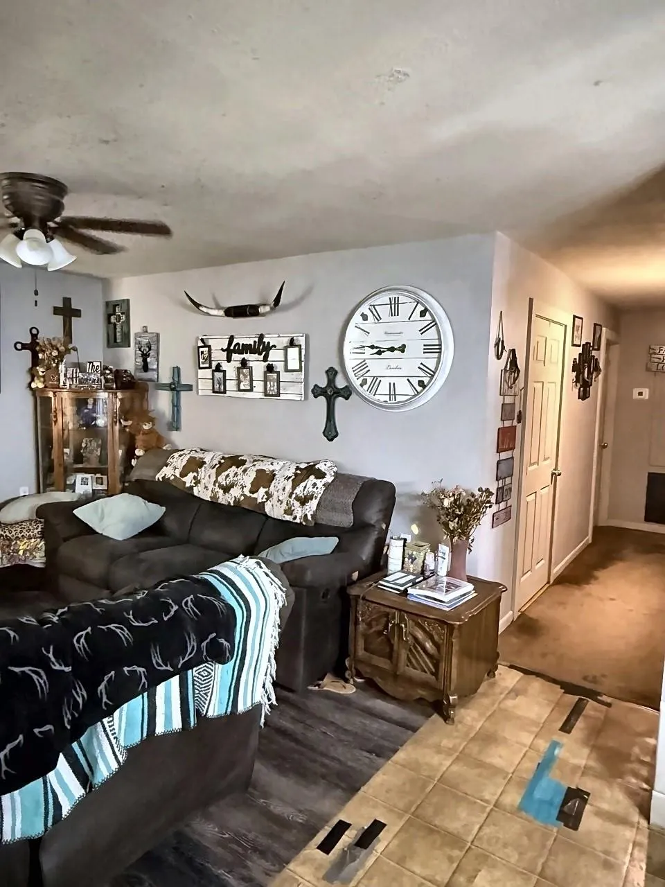 101 Elm Street Daisetta, TX 77533