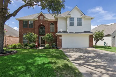 5011 Sienna Heights Lane