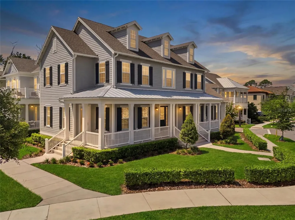 7565 ESTUARY LAKE LOOP Celebration, FL 34747