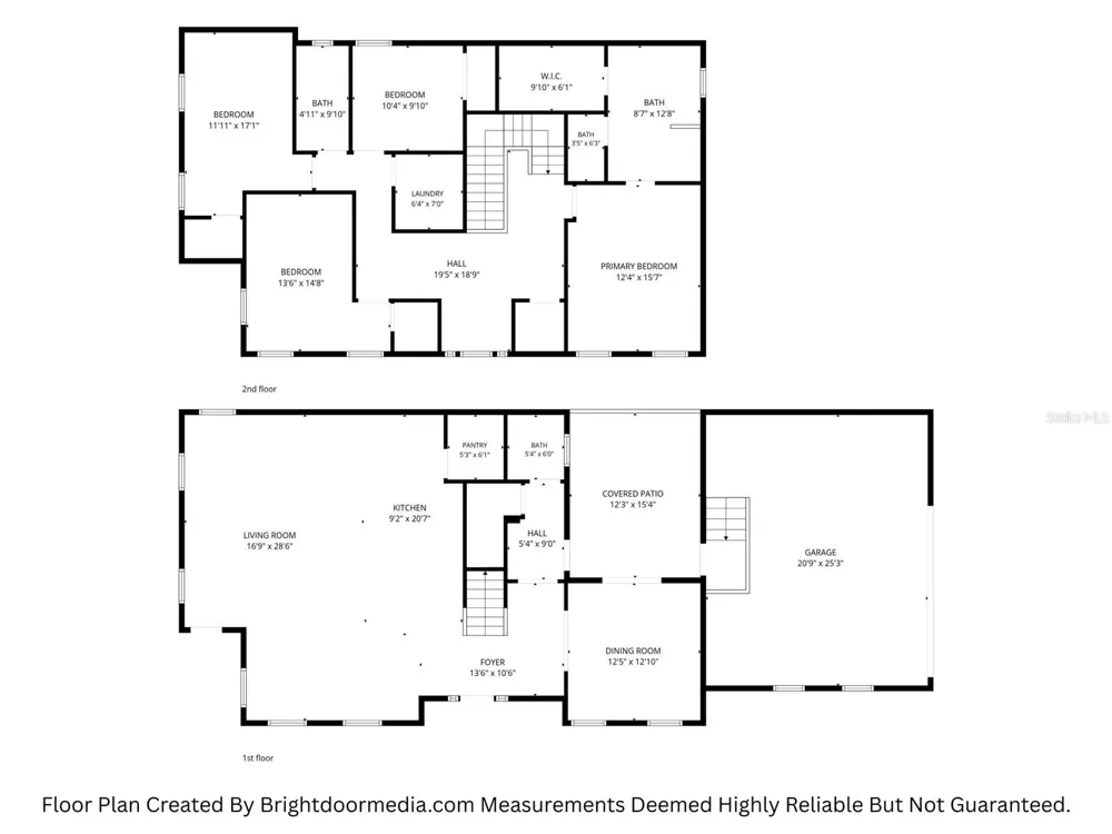 7565 ESTUARY LAKE LOOP Celebration, FL 34747