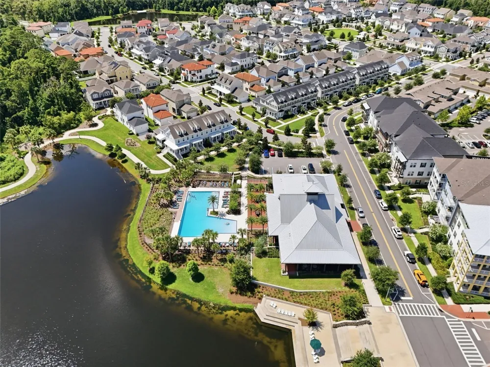 7565 ESTUARY LAKE LOOP Celebration, FL 34747
