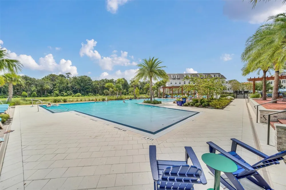 7565 ESTUARY LAKE LOOP Celebration, FL 34747